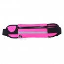 Multi-functional Running Pockets