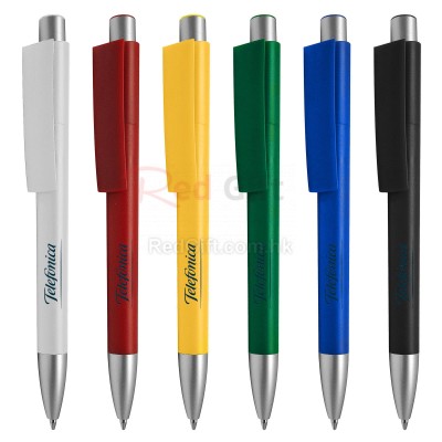 Eurotech Solid Advertising Pen