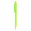 Tube Frost Advertising Pen