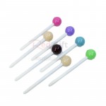 Lollipop Advertise Pen Lollipop Advertise Pen