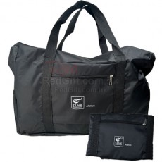 可折疊旅行袋-香港中文大學商學院