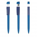 USB Pen 16GB Solid Plastic Pen