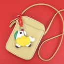 小马钥匙扣挂件