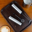 电动打奶器