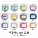 手提透明化妝包