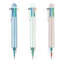 Six Color Advertising Pen