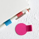 Self-adhesive PU Pen Holder