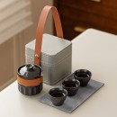 Portable Tea Set travel Set