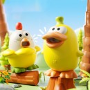 Animal Pinch Fun Animal Pinch Fun