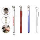 Pen-Shaped Tire Gauge