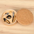 Wine Opener Four-Piece Set