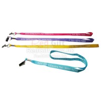 環保頸繩-醫院管理局