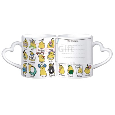 Memo Mug