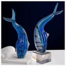 Crystal Whale Award Crystal Whale Award