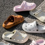 Super Soft Outdoor Shoes
