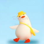 Crooked-neck Duck Squeeze Stress Relief Toy