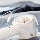 手持高速製冷噴霧風扇