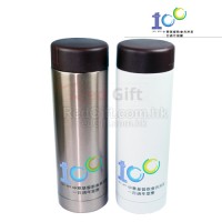 保溫杯-中華基督教會長洲堂