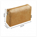 DuPont Paper Cosmetic Bag DuPont Paper Cosmetic Bag