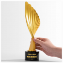 創意金屬獎杯 創意金屬獎杯