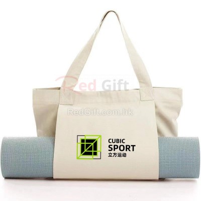 Yoga Canvas Storage Bag