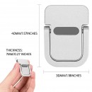 隐形便携平板电脑散热折叠悬空增高支架