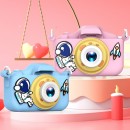 Customizable Cartoon Children's SLR Digital Camera