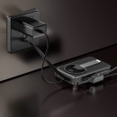 四合一磁吸移動電源