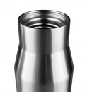 20OZ Double-layer Vacuum Inner 304 Stainless Steel Bamboo Lid Thermos Cup