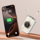 Flash Charging  Power Bank