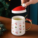 Christimas Ceramic Mug