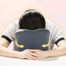 Multifunctional U-shaped Pillow for Naps