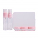 6 PCS Travel Portable Container Set