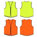 Team Worker Dressing Vest Coat