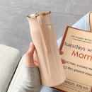 High-Value Fashion Thermos Mug With Rope