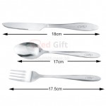 Portable Tableware Set