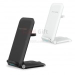 Vertical Mobile Phone Wireless Charging Stand