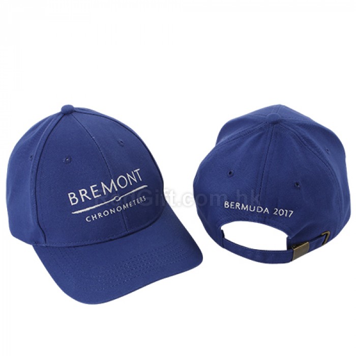 廣告帽-寶名錶