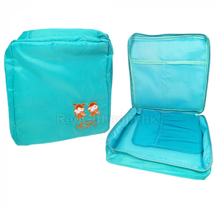 防水收納袋-香港保護兒童會