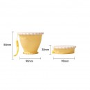 便攜矽膠折疊杯