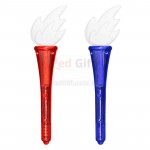 Colorful Torch Light Stick