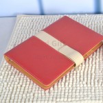 Leather Notebook