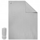 Lightweight And Thin Striped Quick-Drying Sports Towel