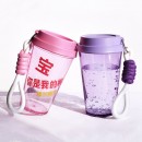 便攜水杯