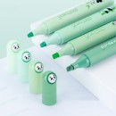 Panda Highlighter Pen