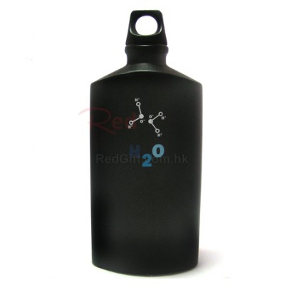 Aluminium Sports Bottle（500ML）