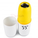 Automatic Temperature Control Cup