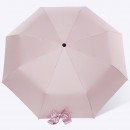 Three-folding Umbrella