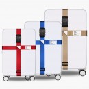 Cross Luggage Belt