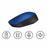 Logitech無線藍牙滑鼠